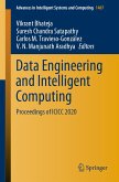Data Engineering and Intelligent Computing (eBook, PDF)
