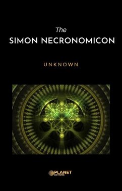 The Simon Necronomicon (eBook, ePUB) - Author, Unknown