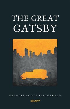 The Great Gatsby (eBook, ePUB) - Scott, F.