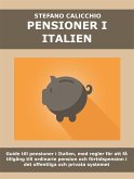 Pensioner i italien (eBook, ePUB)