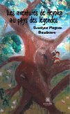 Les aventures de Heyoka (eBook, ePUB)