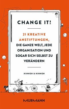Change it! - Hinnen, Andri;Hinnen, Gieri