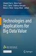 Technologies and Applications for Big... - Bild 1