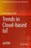 Trends in Cloud-based IoT