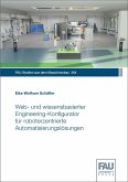 Web- und wissensbasierter Engineering-Konfigurator für roboterzentrierte Automatisierungslösungen