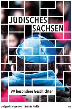 Jüdisches Sachsen - Kotte, Henner