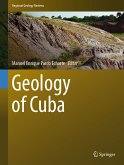 Geology of Cuba (eBook, PDF)