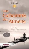 Das Geheimnis des Atmens (eBook, ePUB)