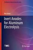 Inert Anodes for Aluminum Electrolysis (eBook, PDF)