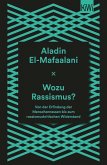 Wozu Rassismus? (eBook, ePUB)