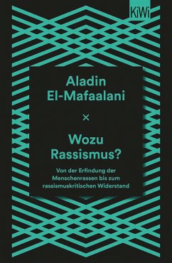 Wozu Rassismus? (eBook, ePUB) - El-Mafaalani, Aladin