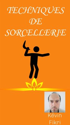 Techniques de sorcellerie (eBook, ePUB)