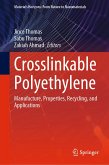 Crosslinkable Polyethylene (eBook, PDF)