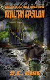 Miltan Epsilon (eBook, ePUB)