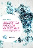 Linguística aplicada na Unicamp (eBook, ePUB)