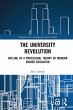 The University Revolution (eBook, ePUB) - Bild 1