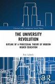 The University Revolution (eBook, ePUB)