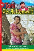 Wir wollen heiraten! (eBook, ePUB)