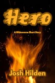 Hero (The Hildenverse) (eBook, ePUB) Hero (The Hildenverse) (eBook, ePUB)