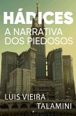 Hádices (eBook, ePUB)