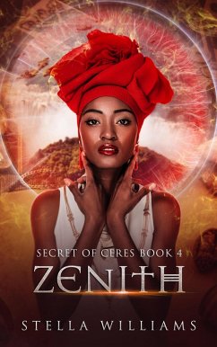 Zenith (Secret of Ceres, #4) (eBook, ePUB) - Williams, Stella