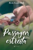 Passagem estreita (eBook, ePUB)