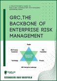 GRC, The Backbone of Enterprise Management (eBook, ePUB)