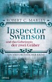 Inspector Swanson und das Geheimnis der zwei Gräber (eBook, ePUB)