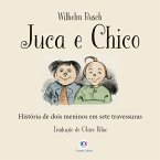 Juca e Chico (eBook, ePUB)