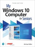My Windows 10 Computer for Seniors (eBook, ePUB)