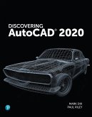 Discovering AutoCAD 2020 (eBook, ePUB)