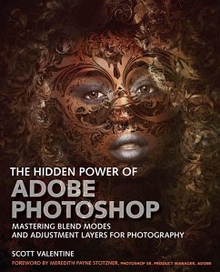 Cover Hidden Power of Adobe Photoshop, The (eBook, PDF)