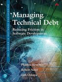 Managing Technical Debt (eBook, ePUB)