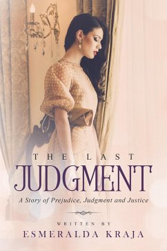 The Last Judgment (eBook, ePUB) - Kraja, Esmeralda