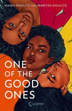 One Of The Good Ones (eBook, ePUB) - Moulite, Maritza; Moulite, Maika