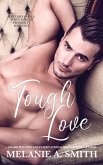 Tough Love (Alpine Ridge) (eBook, ePUB)