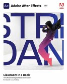 Adobe After Effects Classroom in a Book (2021 release) (eBook, PDF) Adobe After Effects Classroom in a Book (2021 release) (eBook, PDF)