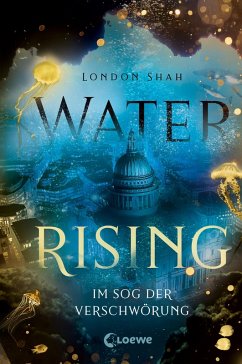 Im Sog der Verschwörung / Water Rising Bd.2 (eBook, ePUB) - Shah, London