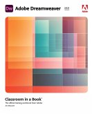 Adobe Dreamweaver Classroom in a Book (2021 release) (eBook, PDF)