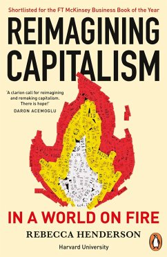 Reimagining Capitalism in a World on Fire (eBook, ePUB) - Henderson, Rebecca