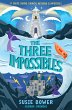 The Three Impossibles (eBook, ePUB) - Bild 1
