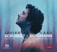 Schubert & Schumann - Laso,Javier