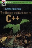 Design and Evolution of C++, The (eBook, ePUB)