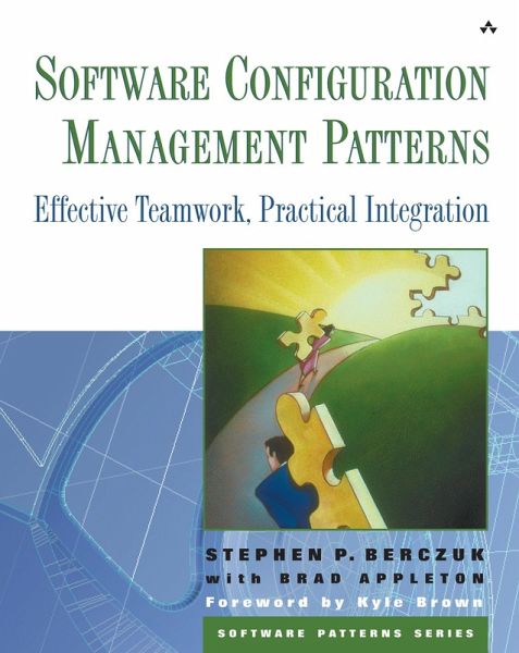 Software Configuration Management Patterns (eBook, PDF) Software Configuration Management Patterns (eBook, PDF)