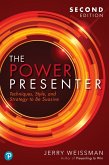 Power Presenter, The (eBook, PDF)