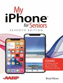 My iPhone for Seniors (covers all iPhone running iOS 14, including the new series 12 family) (eBook, PDF)