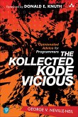 Kollected Kode Vicious, The (eBook, ePUB)