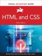 HTML and CSS (eBook, ePUB) - Bild 1