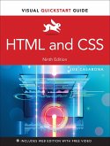 HTML and CSS (eBook, ePUB)