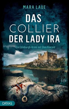 Das Collier der Lady Ira (eBook, ePUB) - Laue, Mara